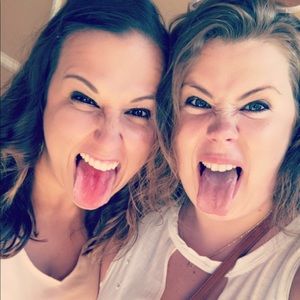 Meet your Posher, Lauran